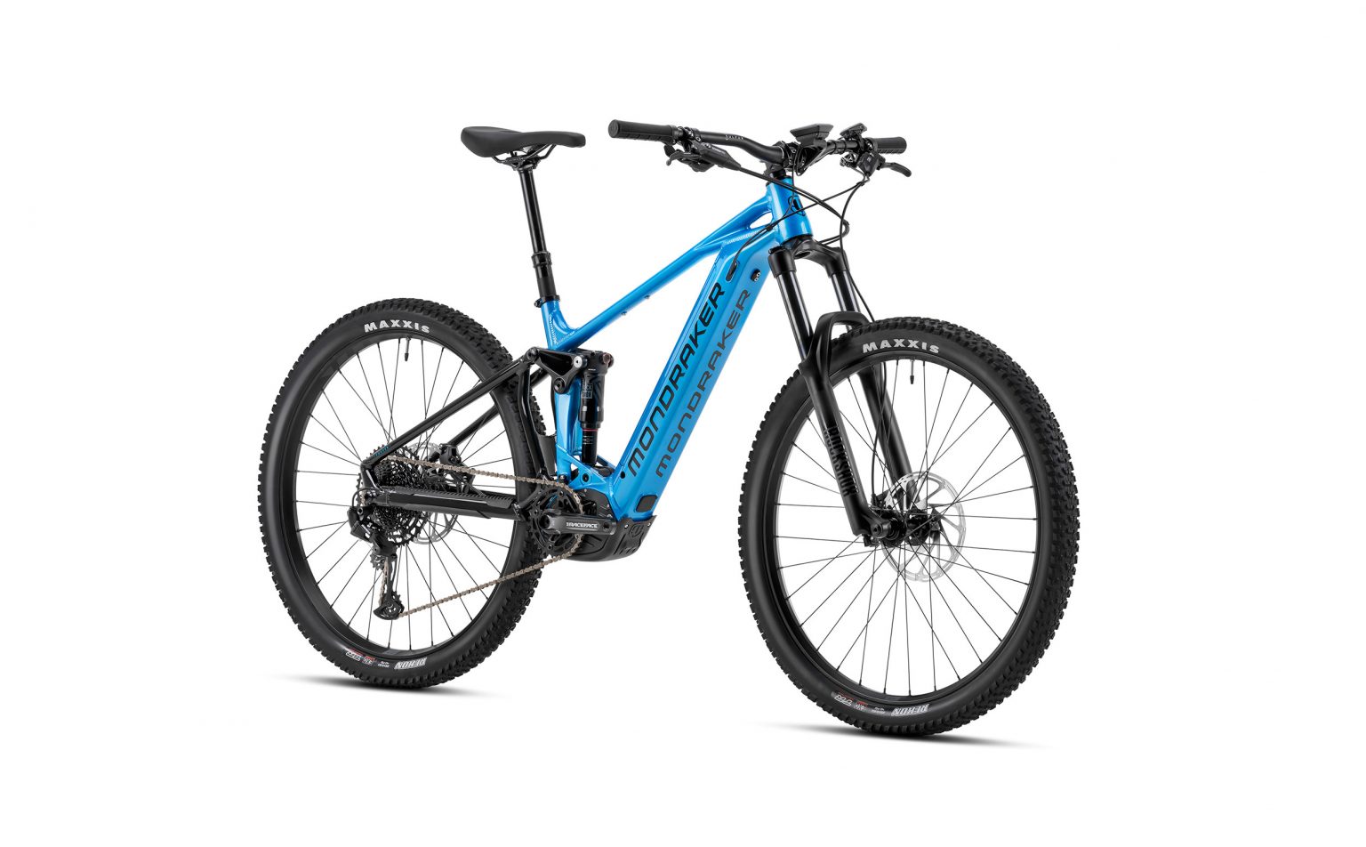 Mondraker Chaser 29 2023 Lario Bike